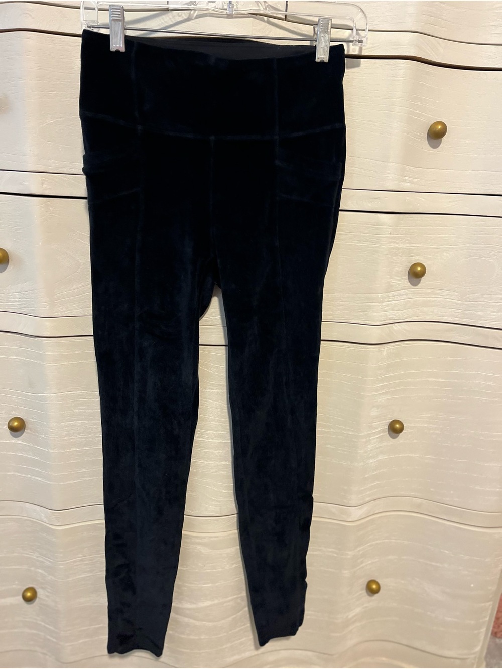 Athleta Metro High Rise Legging Size Small